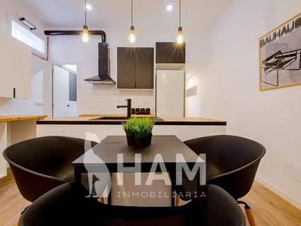 Planta baja en venta en Madrid