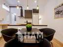 Planta baja en venta en Madrid