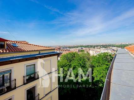 Piso en alquiler en Madrid