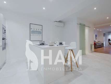 Apartamento en alquiler en Madrid