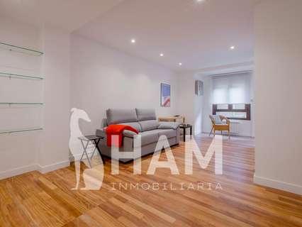 Apartamento en alquiler en Madrid