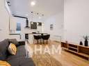 Planta baja en venta en Madrid