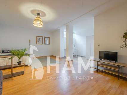 Piso en alquiler en Madrid