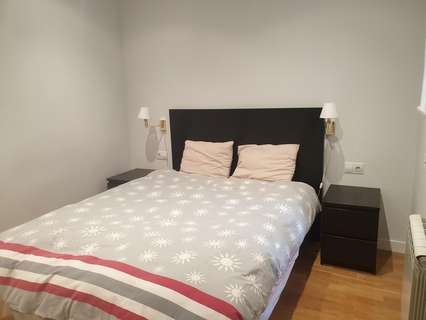 Piso en venta en Madrid rebajado