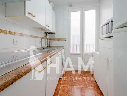 Apartamento en venta en Madrid