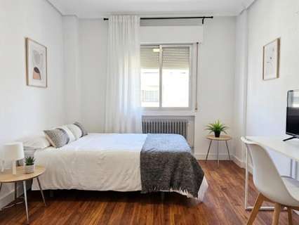 Piso en alquiler en Leganés