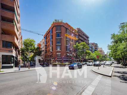 Local comercial en venta en Madrid