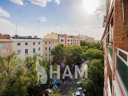 Piso en alquiler en Madrid