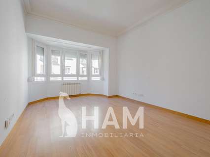 Piso en alquiler en Madrid