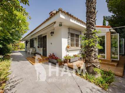 Chalet en venta en Boadilla del Monte