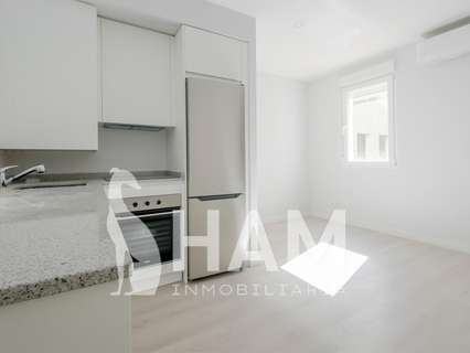 Apartamento en venta en Madrid