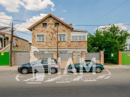 Plaza de parking en alquiler en Las Rozas de Madrid