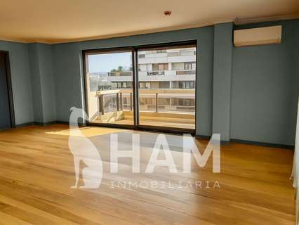 Ático dúplex en venta en Majadahonda
