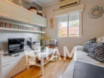 Piso en venta en Parla