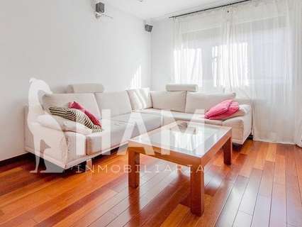 Planta baja en venta en Parla