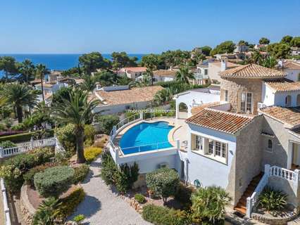 Villa en venta en Jávea/Xàbia