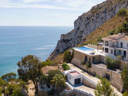 Villa en venta en Jávea/Xàbia