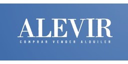 logo Inmobiliaria Alevir