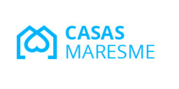 logo Inmobiliaria Casas Maresme
