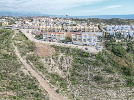 Parcela en venta en Vélez-Málaga zona Almayate (Almayate Bajo)