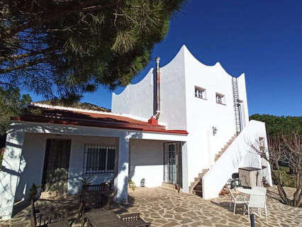 Casa rústica en venta en Villanueva del Rosario
