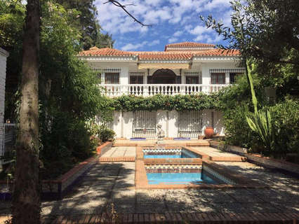 Casa en venta en Málaga zona Churriana