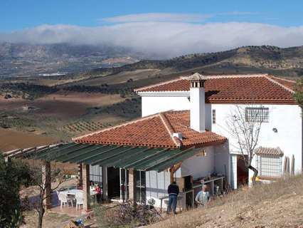 Casa rústica en venta en Almogía