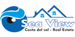 logo Inmobiliaria SeaView Costa del Sol