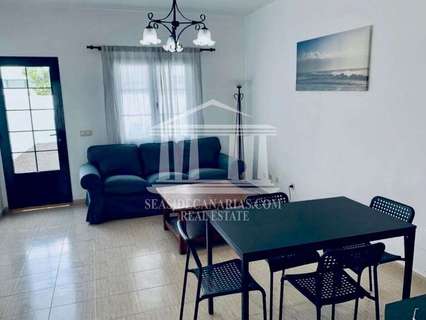 Dúplex en venta en Yaiza Playa Blanca