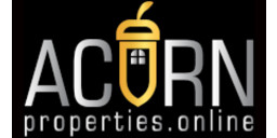 logo Inmobiliaria Acorn Properties