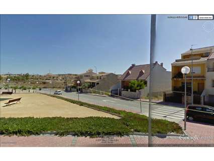 Parcela urbana en venta en Molina de Segura