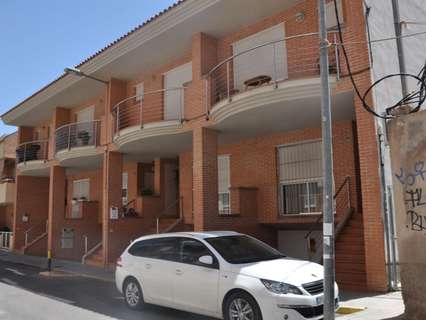 Dúplex en venta en Murcia zona La Alberca
