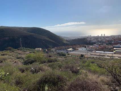 Parcela rústica en venta en San Cristóbal de La Laguna