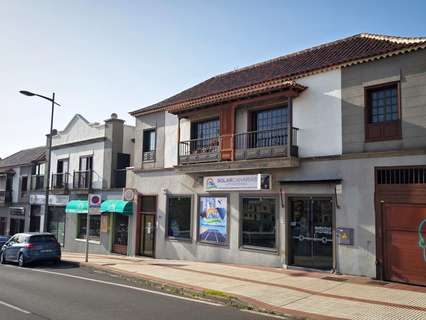 Local comercial en alquiler en San Cristóbal de La Laguna