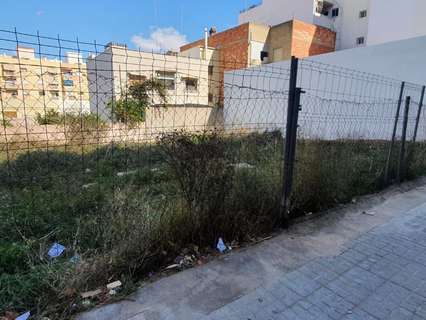 Parcela urbana en venta en Riba-roja de Túria