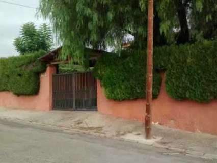 Villa en venta en Torrent