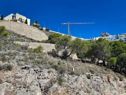 Parcela en venta en Cullera