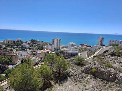 Parcela en venta en Cullera