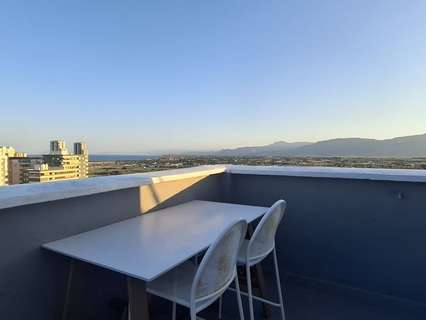 Ático en venta en Cullera