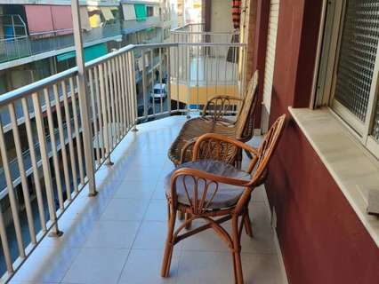 Apartamento en alquiler en Sueca zona El Perello