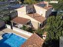 Villa en venta en L'Eliana