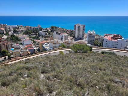 Parcela en venta en Cullera