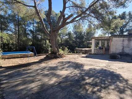 Villa en venta en Vilamarxant