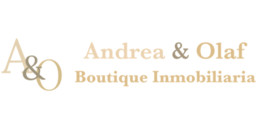 logo Andrea&Olaf Inmobiliaria