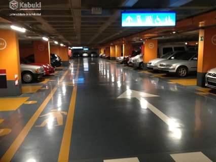 Plaza de parking en alquiler en Las Palmas de Gran Canaria