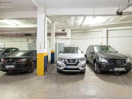 Plaza de parking en venta en Granada