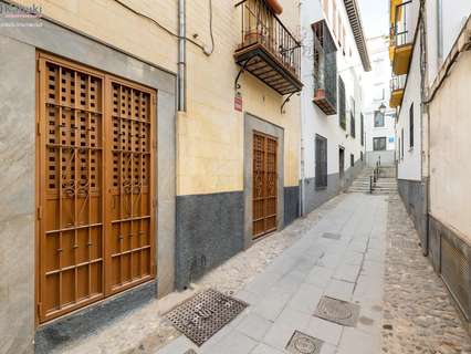 Casa en venta en Granada