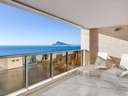 Apartamento en venta en Altea