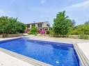 Casa rústica en venta en Sencelles rebajada