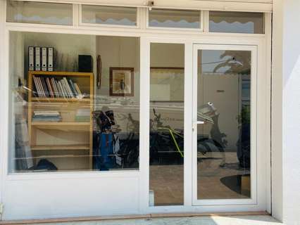 Local comercial en alquiler en Calvià